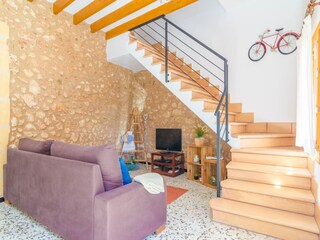 Villa Ariany Équipement 17