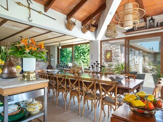 Villa Valldemossa Features 24