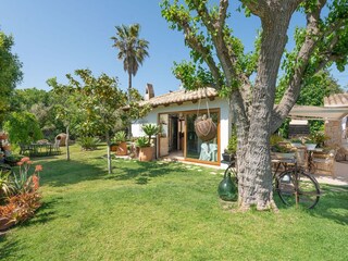 Villa Valldemossa Außenaufnahme 10