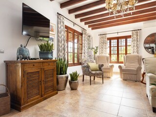 Villa Valldemossa Características 33