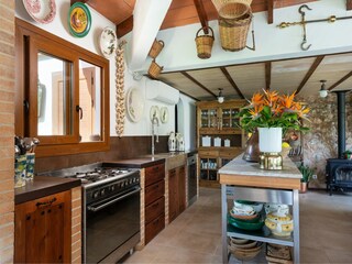 Villa Valldemossa Features 30