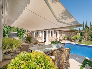 Villa Valldemossa Außenaufnahme 11