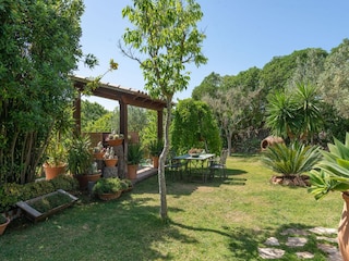 Villa Valldemossa Buitenaudio-opname 3