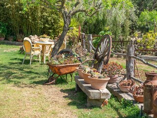 Villa Valldemossa Außenaufnahme 16