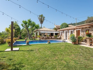 Villa Valldemossa Außenaufnahme 9