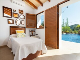 Villa Valldemossa Características 26