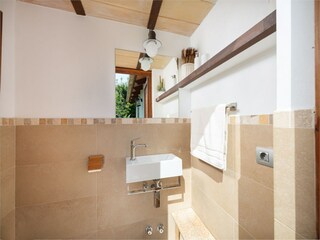 Villa Valldemossa Características 26