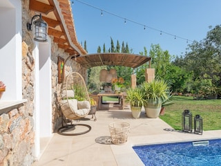 Villa Valldemossa Außenaufnahme 15