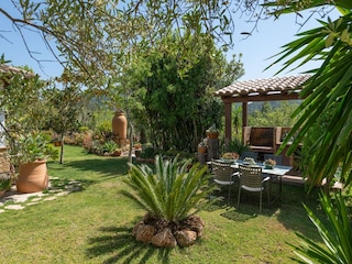 Villa Valldemossa Außenaufnahme 17