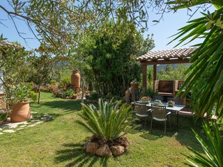 Villa Valldemossa Buitenaudio-opname 17