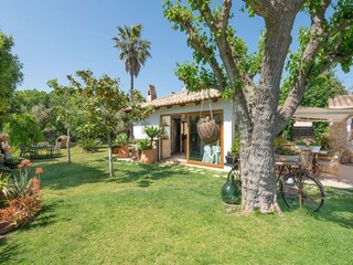 Villa Valldemossa Buitenaudio-opname 18