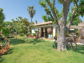 Villa Valldemossa Grabación al aire libre 18