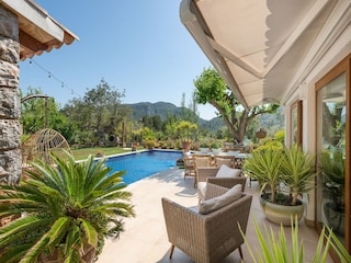 Villa Valldemossa Außenaufnahme 21