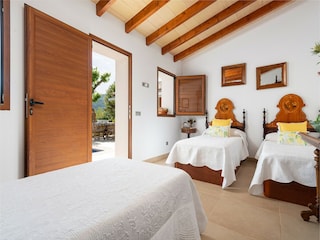 Villa Valldemossa Features 36