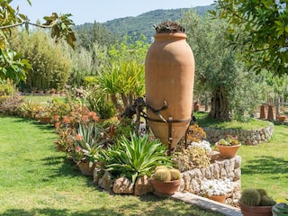 Villa Valldemossa Buitenaudio-opname 5