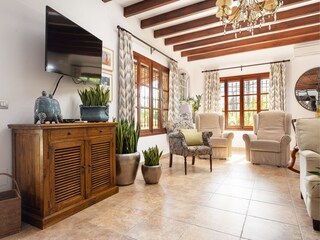 Villa Valldemossa Ausstattung 36