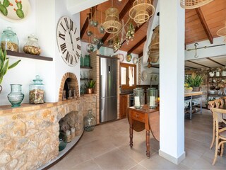 Villa Valldemossa Ausstattung 27