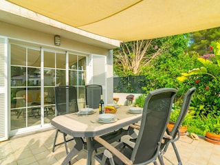 Vakantiehuis Alcudia  1