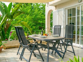 Maison de vacances Alcudia  32