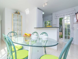 Maison de vacances Alcudia  6