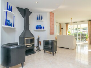 Maison de vacances Alcudia  8