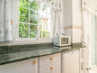 Vakantiehuis Alcudia  8