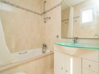 Maison de vacances Alcudia  9