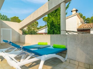 Casa per le vacanze Alcudia  13