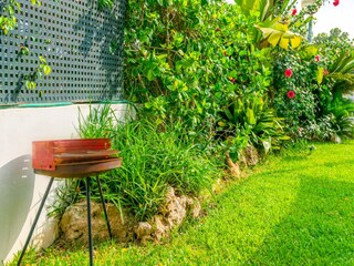 Maison de vacances Alcudia  14