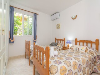 Vakantiehuis Alcudia  16