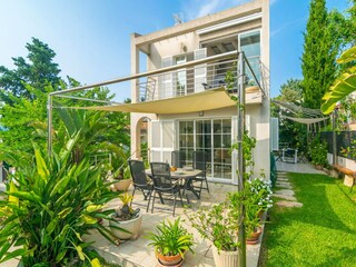 Ferienhaus Alcudia  17