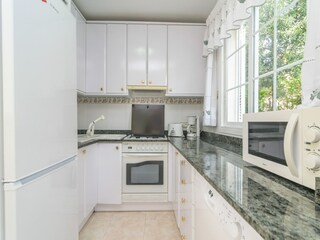 Casa per le vacanze Alcudia  21