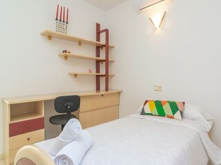 Maison de vacances Alcudia  5