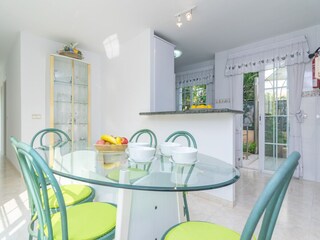 Maison de vacances Alcudia  24