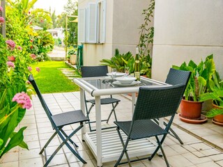 Casa per le vacanze Alcudia  30