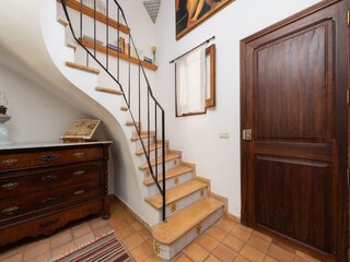 Maison de vacances Porto Cristo Équipement 18