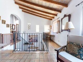 Maison de vacances Porto Cristo Équipement 21