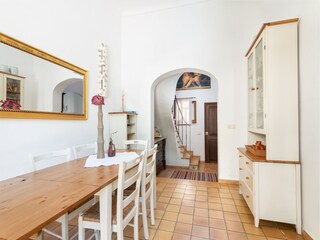 Casa de vacaciones Porto Cristo Características 22