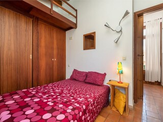 Maison de vacances Porto Cristo Équipement 26