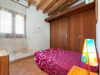 Casa de vacaciones Porto Cristo Características 30