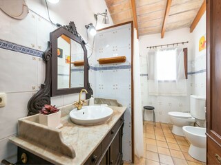 Maison de vacances Porto Cristo Équipement 32