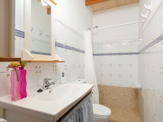 Maison de vacances Porto Cristo Équipement 33