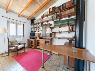 Casa de vacaciones Porto Cristo Características 34