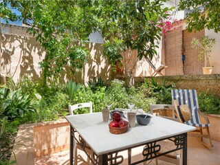 Maison de vacances Porto Cristo Enregistrement extérieur 2