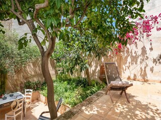 Casa de vacaciones Porto Cristo Grabación al aire libre 5