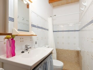 Maison de vacances Porto Cristo Équipement 31