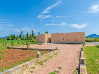 Villa Son Macià Enregistrement extérieur 2