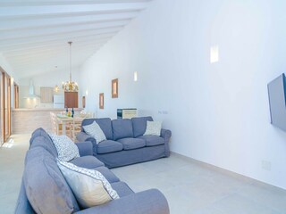 Villa Son Macià Características 18