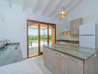 Villa Son Macià Características 20