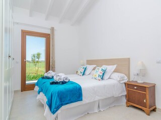 Villa Son Macià Équipement 21